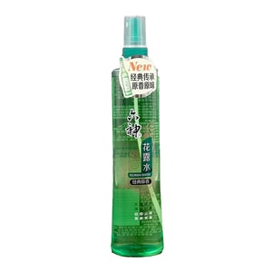 中国 六神 花露水 -经典 180ml