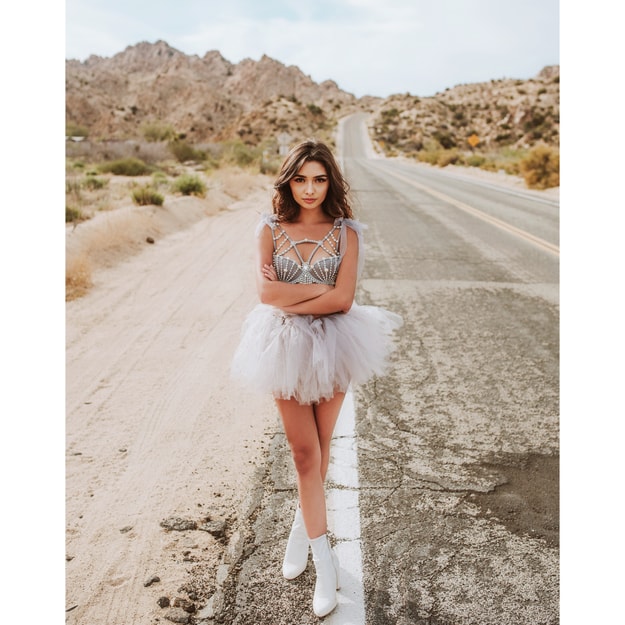 tutu rave outfits