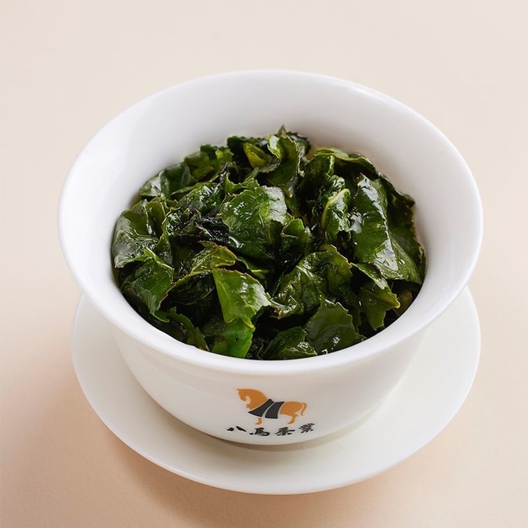 【中国直送】巴馬茶業 巴馬茶 安溪鉄観音 浅煎り茶 個包装 極上缶詰 98g*3缶 [294g] 6