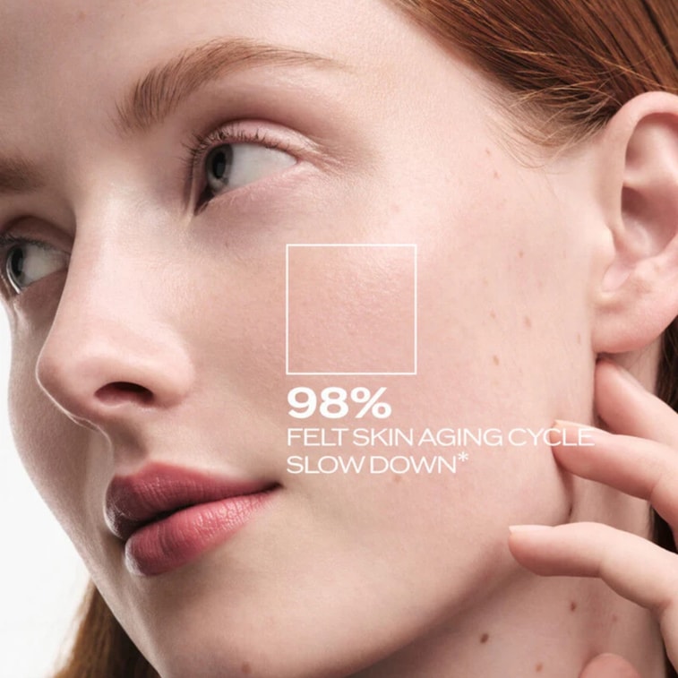 【日本直郵】 日本 SHISEIDO 資生堂 2025新版 第四代 紅腰子 精華 紅妍肌活精華露 緊緻抗皺 50mL 4