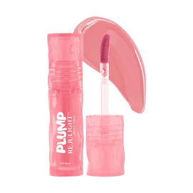 プランプリジュライト ジェリーティント 0.11オンス #10 ソウル - アンチエイジング、ふっくら感、ハリ | べたつかない鏡のような輝き