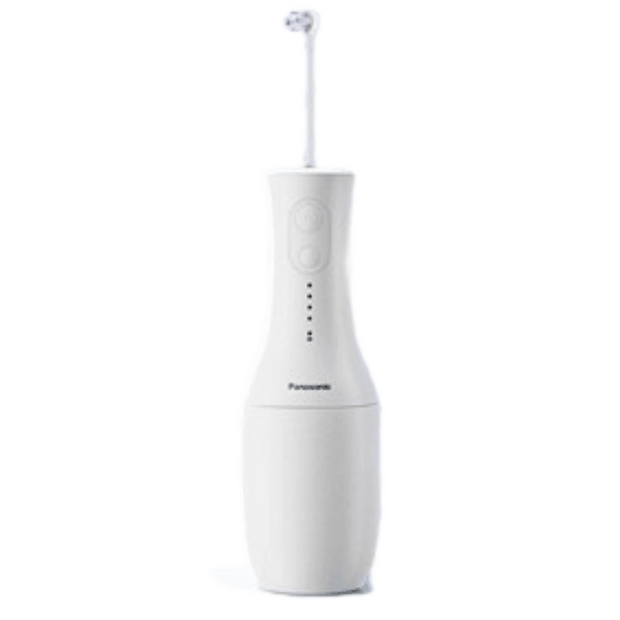 Xiao Baoling Ultrasonic Water Flosser White 1 Unit