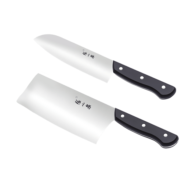 Entremet Knife Set - Baja