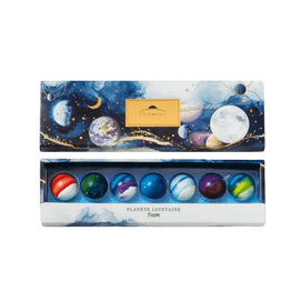 Planet Chocolate Chocolate Gift Box 7 Pieces Valentine's Day 2026