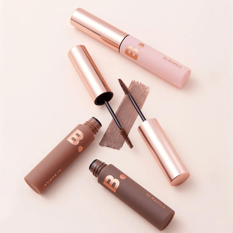 Smudge Out Detail Browcara (5 Colors) 04 Oat Brown 6