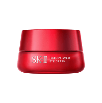 【日本直邮】日本本土专柜版SK-II SK2 眼霜  淡化细纹提拉紧致15g