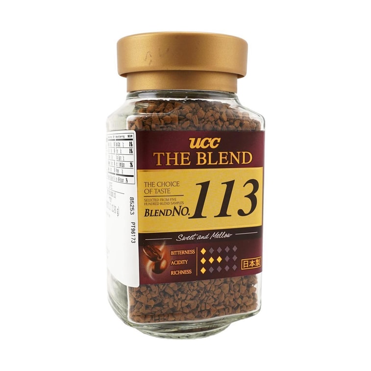 UCC 더 블렌드 113 커피, 3.17온스 5