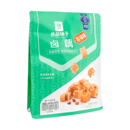 Spicy Lotus Root 168g
