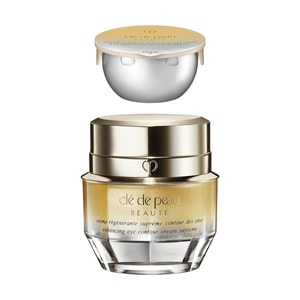 Enhancing Eye Contour Cream Lifting Plumping 0.53 oz×1 + Enhancing Eye Contour Cream  0.53 oz×1【2 Packs】