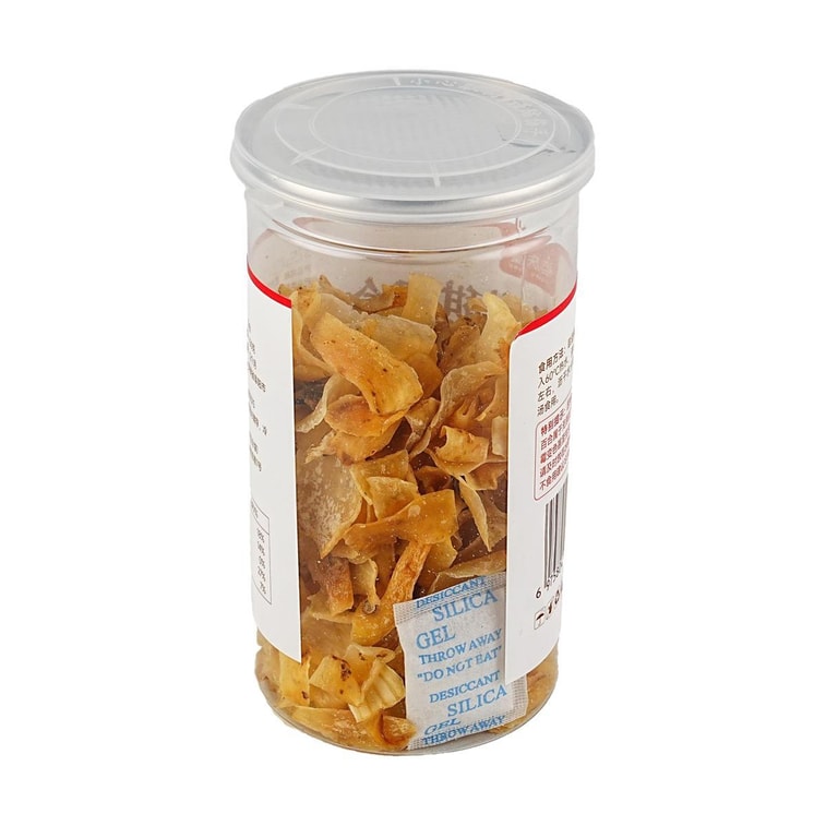 裕慶堂 蘭州甜百合 無燻硫百合乾150g【片大飽滿】【軟糯清甜】【可煲湯煮粥做糖水】【清熱潤肺】 7