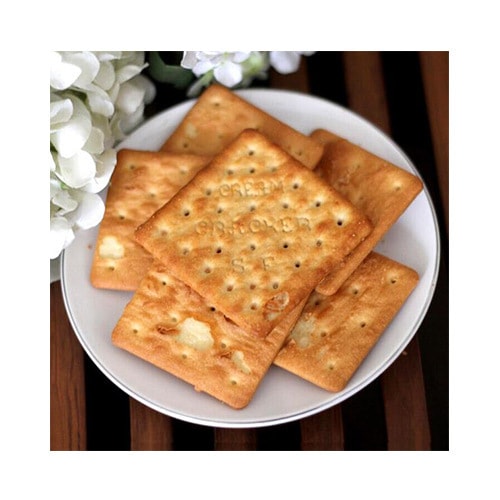 KHONG GUAN Cream Crackers 200g - Yamibuy.com