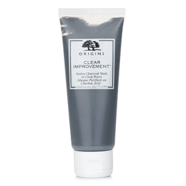 Clear Improvement Active Charcoal Mask To Clear Pores 75ml/2.5oz