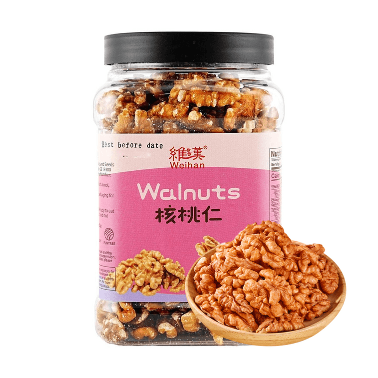 Walnuts, 10.58 oz 4