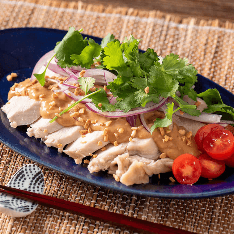 Kuzefuku Store Peanut Butter 110g 3