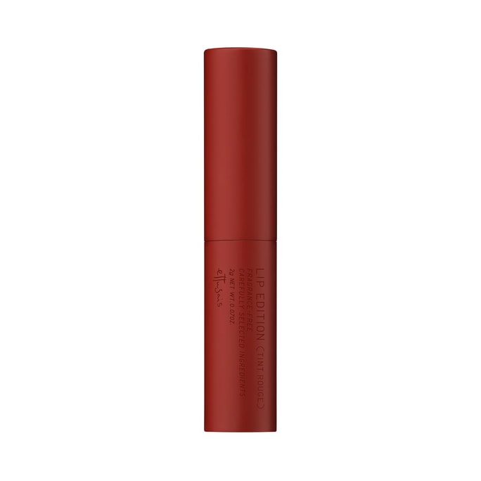 EPISTEME Lip Edition Tint Rouge 2g 06