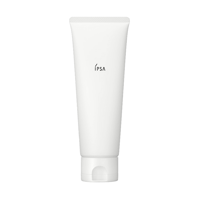  Hydrating Facial Foam Cleanser – Oil Control and Non-Drying – 4.41 oz