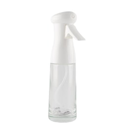 Oil Sprayer Mister for Cooking White 220ml