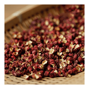 Szechuan Peppers 100g
