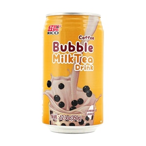 Bubble Milk Tea 12.3oz
