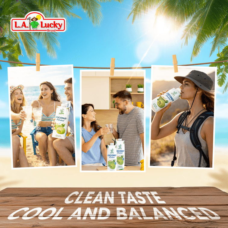 Coconut Water 33.8 fl oz Natural Hydration Drink 5
