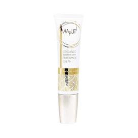 Organic Fragrance Bust Cream 60g