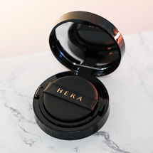 Black Cushion SPF34 PA++ 21N1 Vanilla 15g With Refill