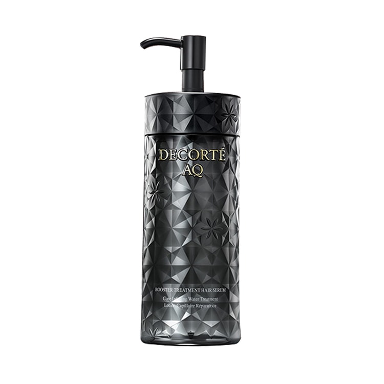COSME DECORTE AQ Boosting Treatment Hair Serum 200ml - Yami.com