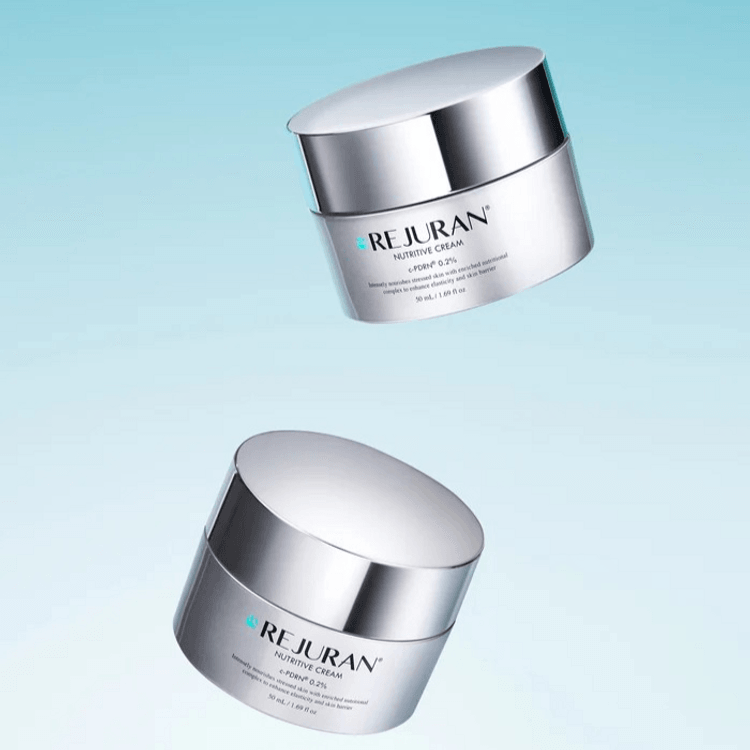 韓国直送】リジュラン ヒーリング＆ナリッシングクリーム 50ml（韓国 