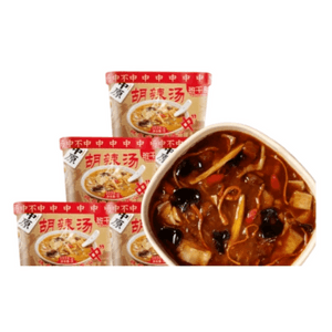 Hulatang Boxed Breakfast Soup 103g*2