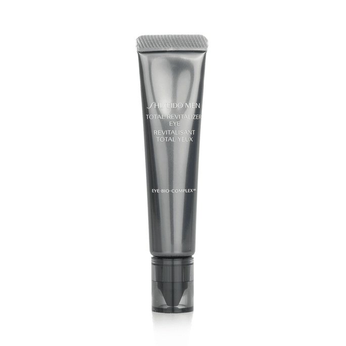 Shiseido Men Total Revitalizer Eye  15ml/0.53oz