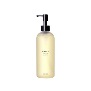 SHIRO Sake Lees Shampoo 280mL