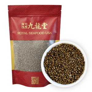 九龍堂 清肝明目决明子 340g 泡茶喝