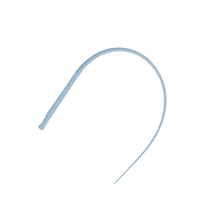 【中国からの直送】猫用執事マウスのしっぽ型猫じゃらし棒シリコン製ロングロッドリアルなペット猫用おもちゃ猫じゃらし棒ブルー1個