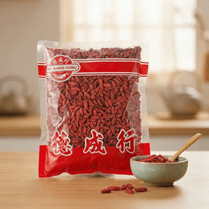 德成行 特级枸杞 (CT480) 454g