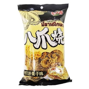 Pancake Fruit Flavored Eight Claw Burner 40g * 1 Pack