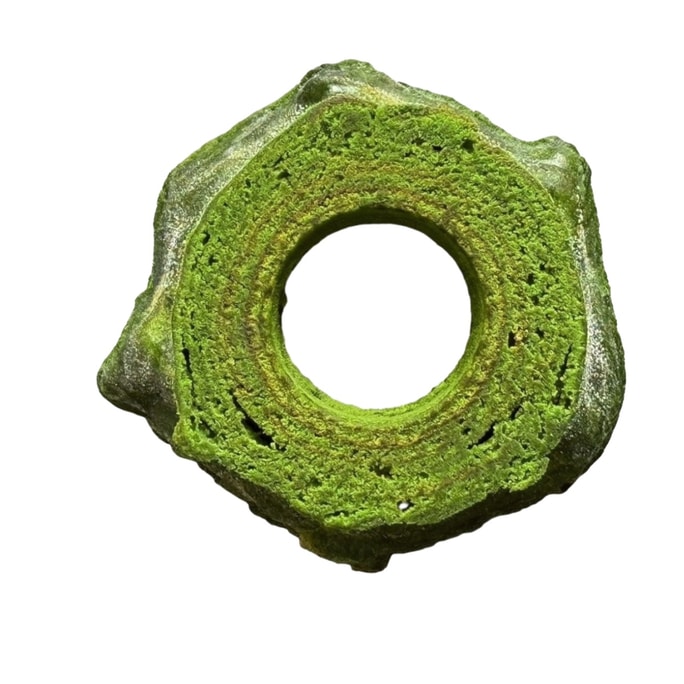 Matcha Baum 1pc