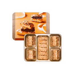  Mille-Feuille Gift Set 178g