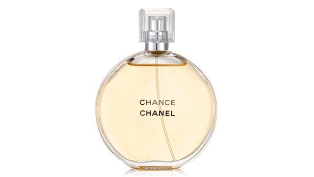 Chanel Chance Eau De Toilette Spray 100ml/3.3oz - Yami.com