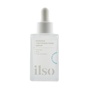 韩国ILSO一苏 毛孔紧致精华 PHA&LHA 30ml 柔嫩肌肤 清洁保湿 