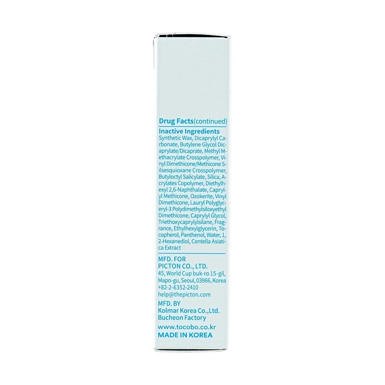 Cotton Airy Sun Stick, SPF50+ / PA++++, 0.67oz.  13
