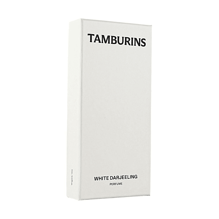 TAMBURINS Perfume, White Darjeeling, 0.33 fl oz - Yami.com