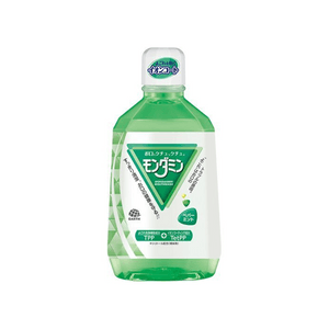 【日本直送】アース製薬 マウスウォッシュ 1.08L (日本) - 口の中を清潔にし、歯を爽やかに