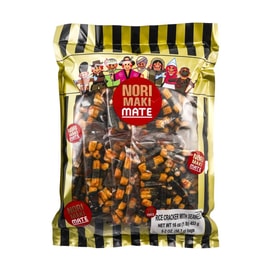 海苔巻きせん餅448g