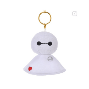 【日本直邮】 日本 日本其他 晴天娃娃系列 毛绒挂件【大白】1件