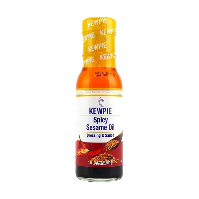 Chuka Dressing Spicy Sesame Oil 236ml