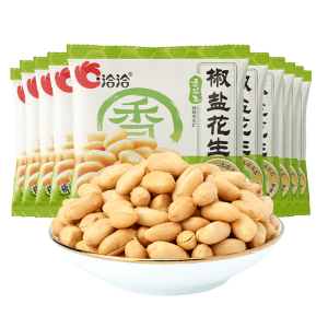 Peanuts 15g*20 bags