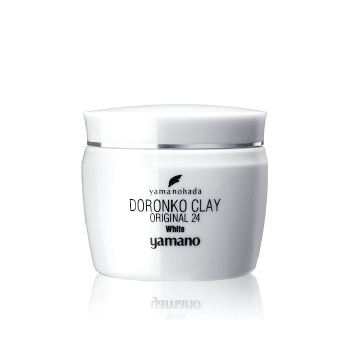 【日本からの直送】日本の百年の歴史を誇る高級ブランド ヤマノ ヤマノアイコ ホワイトジャー ブライトニングマスク 抗酸化 抗シワ 引き締め デリケート毛穴 225g