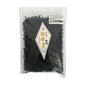 新丰 海带芽(原味) 90g【原味】【鲜嫩爽口】【泡发即食】
