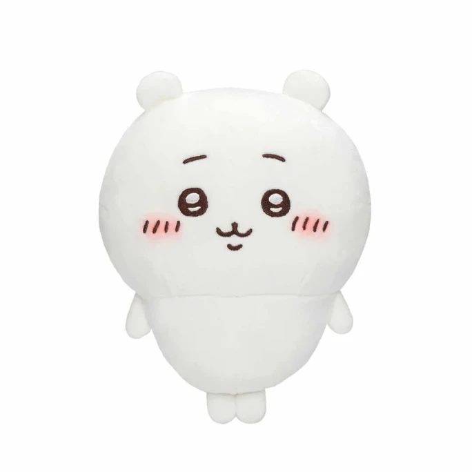 Chiikawa Mochito Plush S Chiikawa 20×15×10cm