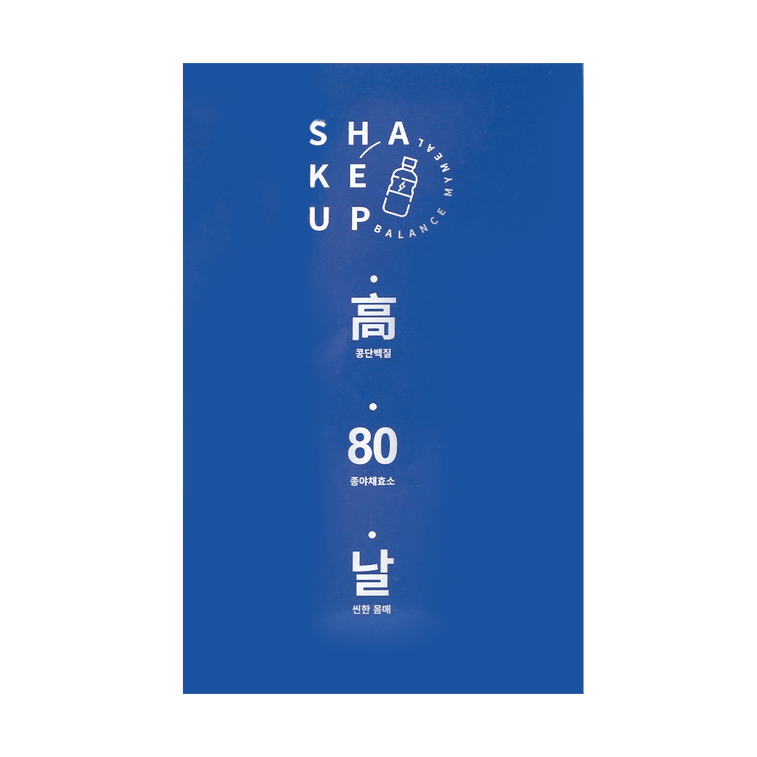 파워쉐이크 딸기요거트 8팩/박스 3